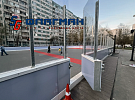 В двух районах Москвы установлены светодиодные борта нового типа